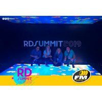 Estivemos no RD Summit 2019!