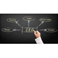 CEO - Comunicado sobre mudança de terminologia do Diretor Executivo