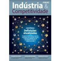 Revista Indústria & Competitividade da Fiesc
